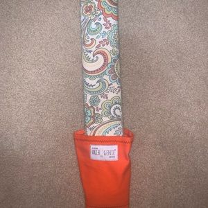 arch genie barely used in great condition!!